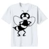 5000B - Youth Heavy Cotton™ 100% Cotton T-Shirt Thumbnail