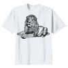 5000B - Youth Heavy Cotton™ 100% Cotton T-Shirt Thumbnail