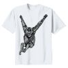 5000B - Youth Heavy Cotton™ 100% Cotton T-Shirt Thumbnail