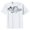 5000B - Youth Heavy Cotton™ 100% Cotton T-Shirt Thumbnail