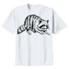 5000B - Youth Heavy Cotton™ 100% Cotton T-Shirt Thumbnail