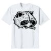 5000B - Youth Heavy Cotton™ 100% Cotton T-Shirt Thumbnail