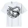 5000B - Youth Heavy Cotton™ 100% Cotton T-Shirt Thumbnail