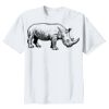 5000B - Youth Heavy Cotton™ 100% Cotton T-Shirt Thumbnail