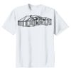 5000B - Youth Heavy Cotton™ 100% Cotton T-Shirt Thumbnail