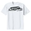 5000B - Youth Heavy Cotton™ 100% Cotton T-Shirt Thumbnail