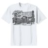 5000B - Youth Heavy Cotton™ 100% Cotton T-Shirt Thumbnail
