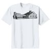 5000B - Youth Heavy Cotton™ 100% Cotton T-Shirt Thumbnail