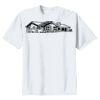 5000B - Youth Heavy Cotton™ 100% Cotton T-Shirt Thumbnail
