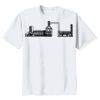 5000B - Youth Heavy Cotton™ 100% Cotton T-Shirt Thumbnail
