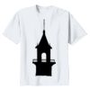 5000B - Youth Heavy Cotton™ 100% Cotton T-Shirt Thumbnail