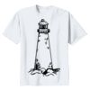 5000B - Youth Heavy Cotton™ 100% Cotton T-Shirt Thumbnail