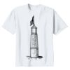 5000B - Youth Heavy Cotton™ 100% Cotton T-Shirt Thumbnail