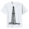 5000B - Youth Heavy Cotton™ 100% Cotton T-Shirt Thumbnail