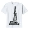 5000B - Youth Heavy Cotton™ 100% Cotton T-Shirt Thumbnail