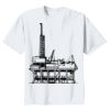 5000B - Youth Heavy Cotton™ 100% Cotton T-Shirt Thumbnail
