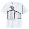 5000B - Youth Heavy Cotton™ 100% Cotton T-Shirt Thumbnail
