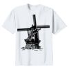 5000B - Youth Heavy Cotton™ 100% Cotton T-Shirt Thumbnail