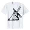 5000B - Youth Heavy Cotton™ 100% Cotton T-Shirt Thumbnail