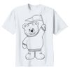 5000B - Youth Heavy Cotton™ 100% Cotton T-Shirt Thumbnail
