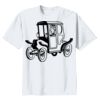 5000B - Youth Heavy Cotton™ 100% Cotton T-Shirt Thumbnail