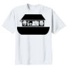 5000B - Youth Heavy Cotton™ 100% Cotton T-Shirt Thumbnail