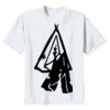 5000B - Youth Heavy Cotton™ 100% Cotton T-Shirt Thumbnail