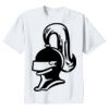 5000B - Youth Heavy Cotton™ 100% Cotton T-Shirt Thumbnail