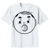 5000B - Youth Heavy Cotton™ 100% Cotton T-Shirt Thumbnail