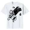 5000B - Youth Heavy Cotton™ 100% Cotton T-Shirt Thumbnail