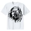 5000B - Youth Heavy Cotton™ 100% Cotton T-Shirt Thumbnail
