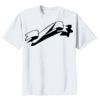5000B - Youth Heavy Cotton™ 100% Cotton T-Shirt Thumbnail