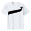 5000B - Youth Heavy Cotton™ 100% Cotton T-Shirt Thumbnail