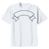 5000B - Youth Heavy Cotton™ 100% Cotton T-Shirt Thumbnail
