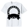 5000B - Youth Heavy Cotton™ 100% Cotton T-Shirt Thumbnail