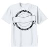 5000B - Youth Heavy Cotton™ 100% Cotton T-Shirt Thumbnail