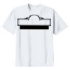 5000B - Youth Heavy Cotton™ 100% Cotton T-Shirt Thumbnail