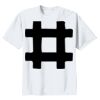 5000B - Youth Heavy Cotton™ 100% Cotton T-Shirt Thumbnail