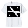 5000B - Youth Heavy Cotton™ 100% Cotton T-Shirt Thumbnail
