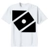 5000B - Youth Heavy Cotton™ 100% Cotton T-Shirt Thumbnail