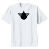 5000B - Youth Heavy Cotton™ 100% Cotton T-Shirt Thumbnail