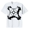 5000B - Youth Heavy Cotton™ 100% Cotton T-Shirt Thumbnail