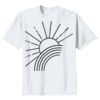 5000B - Youth Heavy Cotton™ 100% Cotton T-Shirt Thumbnail