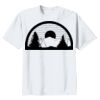 5000B - Youth Heavy Cotton™ 100% Cotton T-Shirt Thumbnail