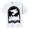 5000B - Youth Heavy Cotton™ 100% Cotton T-Shirt Thumbnail