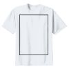 5000B - Youth Heavy Cotton™ 100% Cotton T-Shirt Thumbnail