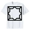 5000B - Youth Heavy Cotton™ 100% Cotton T-Shirt Thumbnail
