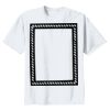 5000B - Youth Heavy Cotton™ 100% Cotton T-Shirt Thumbnail