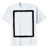 5000B - Youth Heavy Cotton™ 100% Cotton T-Shirt Thumbnail