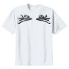 5000B - Youth Heavy Cotton™ 100% Cotton T-Shirt Thumbnail